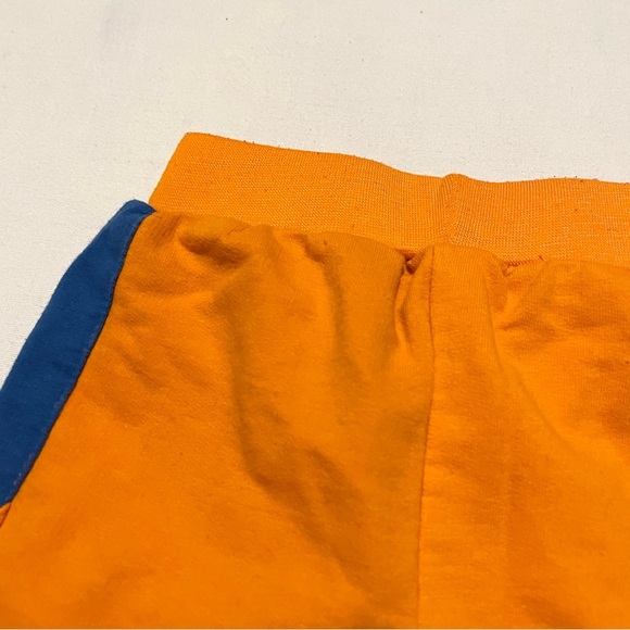 Disney Tigger Baby Shorts Size 6-12 Months - Picture 10 of 13